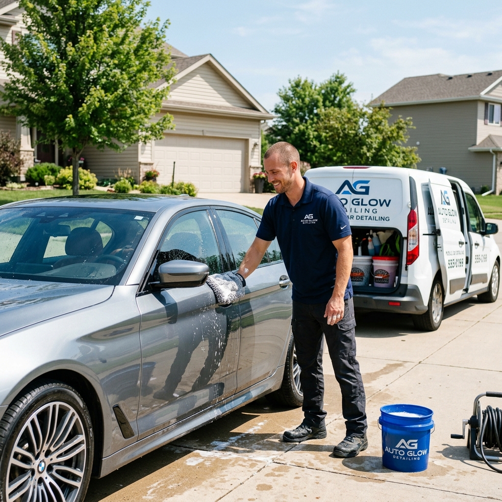 Express detail service