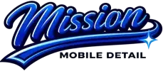 Mission Mobile Detailing logo