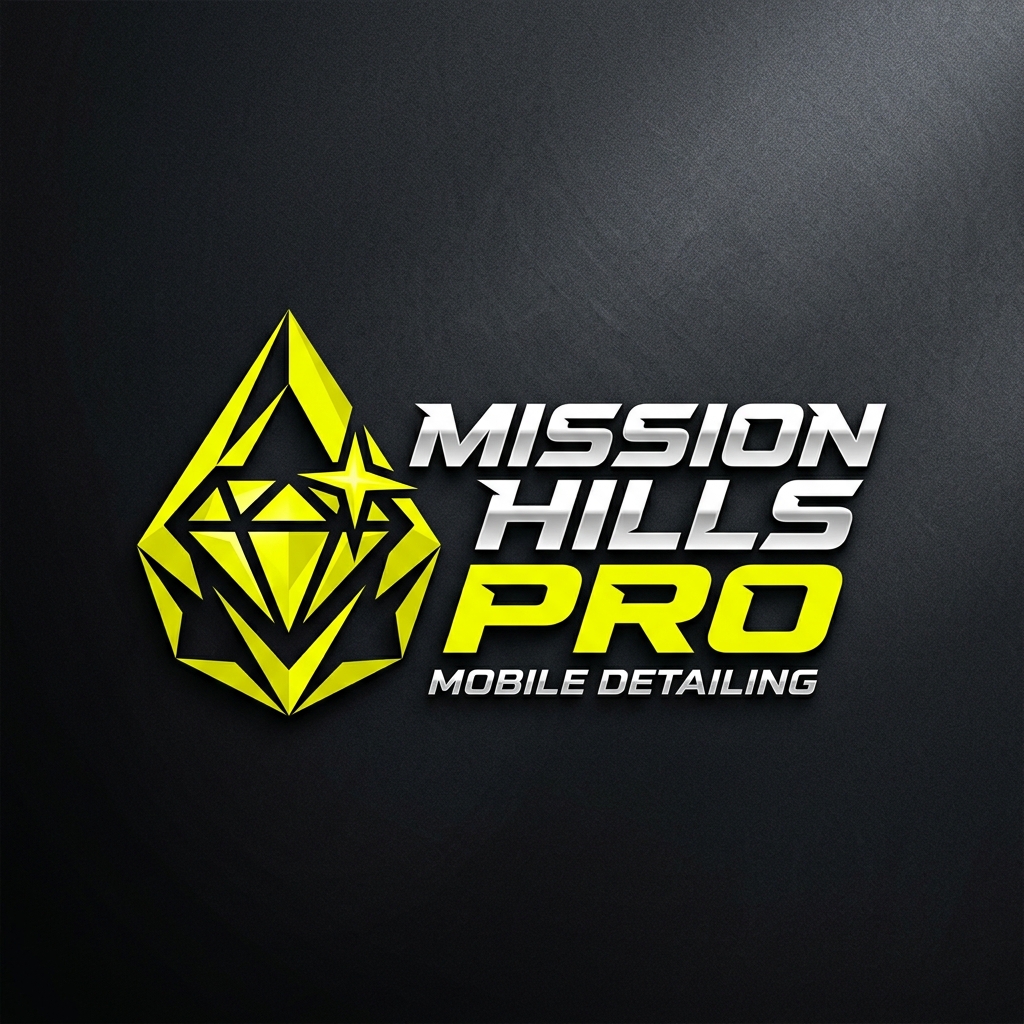 Mission Hills Pro logo